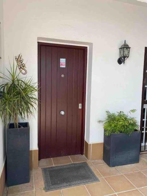 Ferienhaus Con Piscina A 800m De La Playa By Chiclana Dreams *