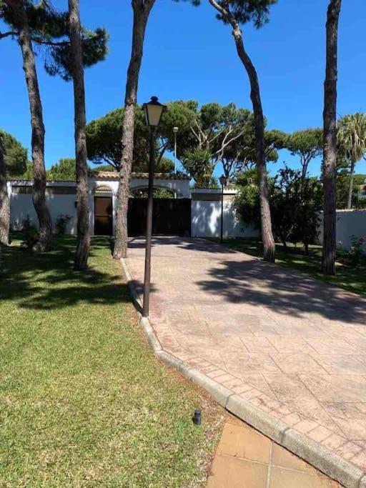 Con Piscina A 800m De La Playa By Chiclana Dreams *