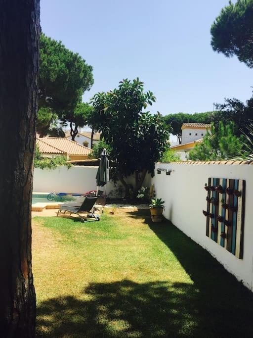Holiday home Con Piscina A 800m De La Playa By Chiclana Dreams Chiclana de la Frontera