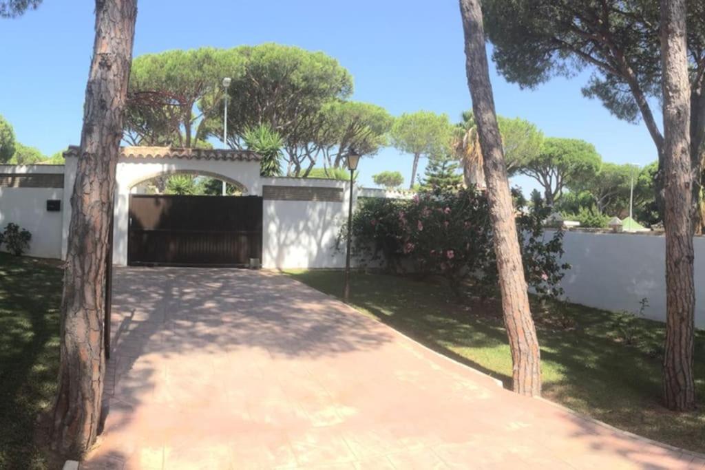 Con Piscina A 800m De La Playa By Chiclana Dreams *