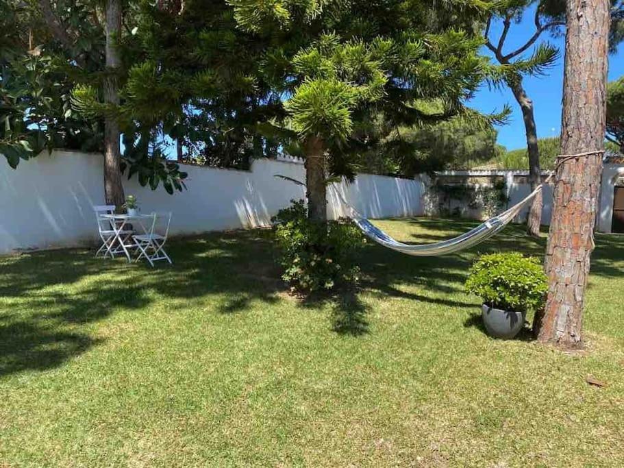 Holiday home Con Piscina A 800m De La Playa By Chiclana Dreams