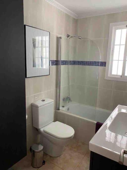 Holiday home Con Piscina A 800m De La Playa By Chiclana Dreams Chiclana de la Frontera