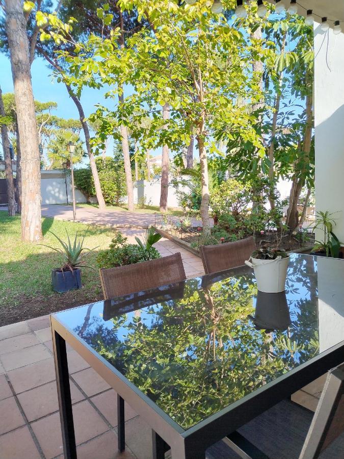 Con Piscina A 800m De La Playa By Chiclana Dreams Holiday home