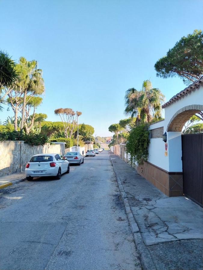 Holiday home Con Piscina A 800m De La Playa By Chiclana Dreams *