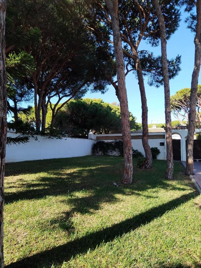 Holiday home Con Piscina A 800m De La Playa By Chiclana Dreams *