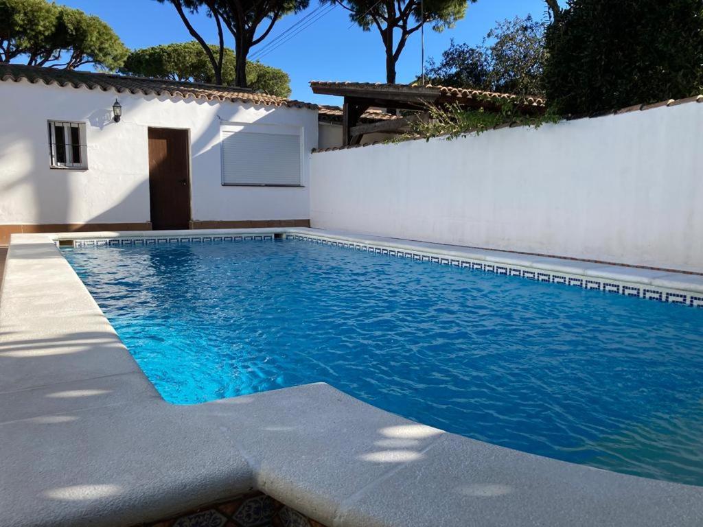 Con Piscina A 800m De La Playa By Chiclana Dreams *