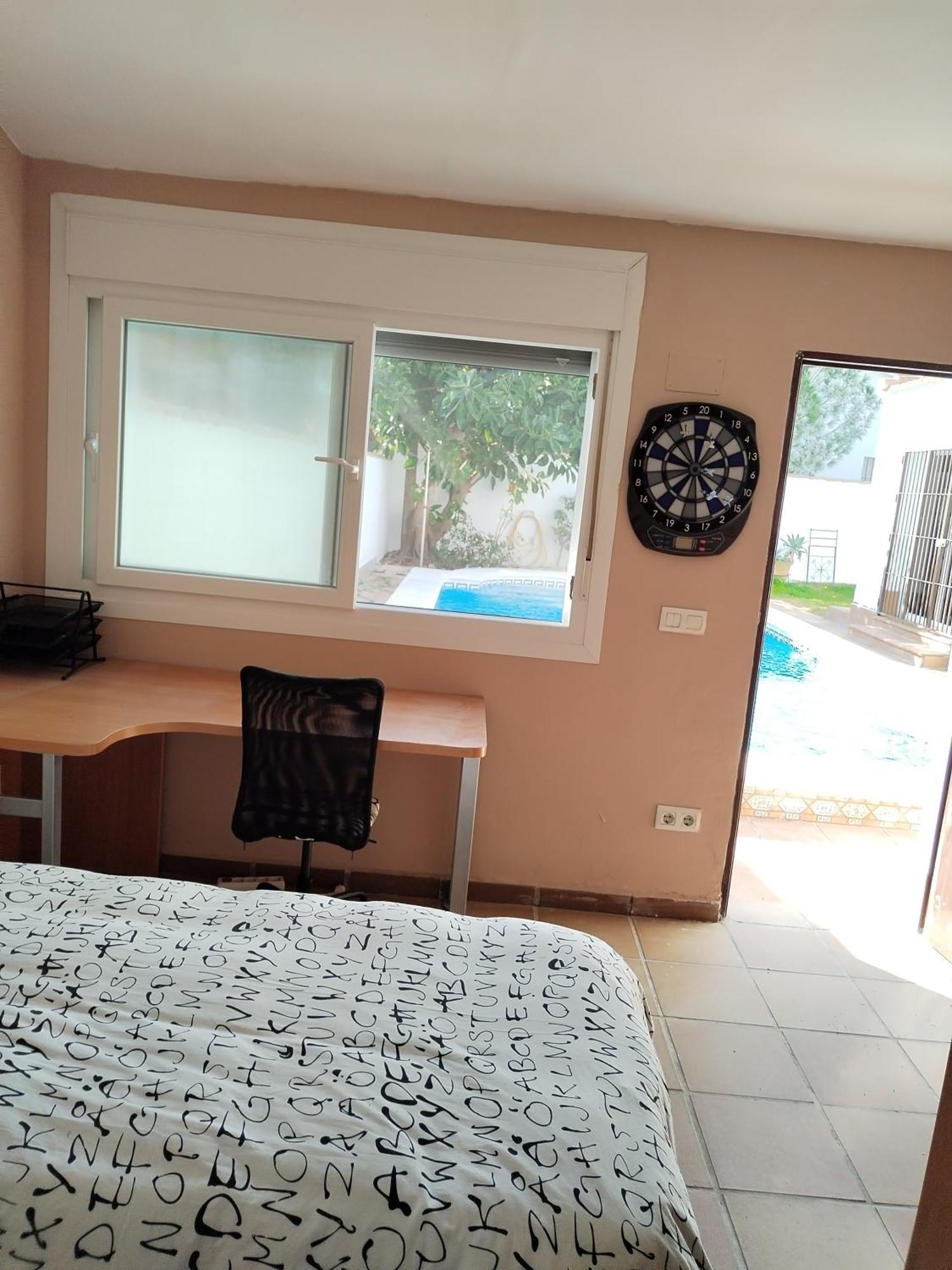 Con Piscina A 800m De La Playa By Chiclana Dreams Holiday home *